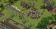 Kozacy wracają! Choć Cossacks 3 może nie być sequelem, o jaki Wam chodziło