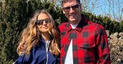 Ania Lewandowska pokazała romantyczne zdjęcia z Robertem. Zdradziła też, jak świetnie zorganizowanym są duetem