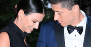 Anna Lewandowska chce nam coś przekazać? Pokazała piękne zdjęcie z mężem. Fani zwrócili uwagę na brzuch