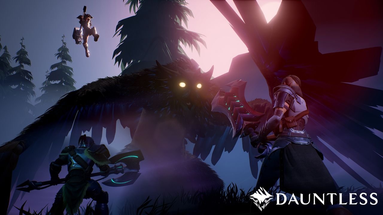 Dauntless: Owls are not what they seem