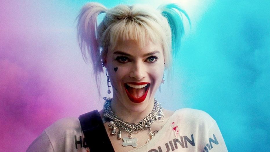W rolę Harley Quinn wcieliła się Margot Robbie.