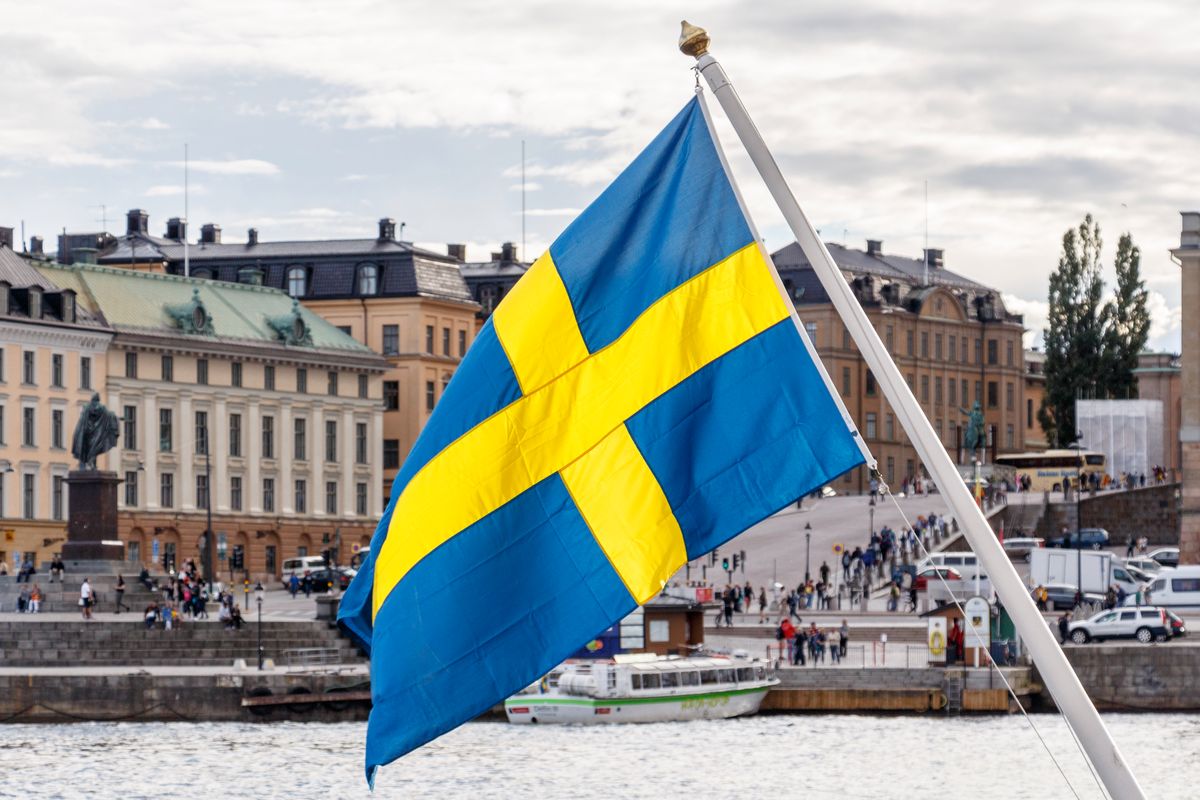 Szwecja: uchodźcy protestują. Nie chcą się usamodzielnić