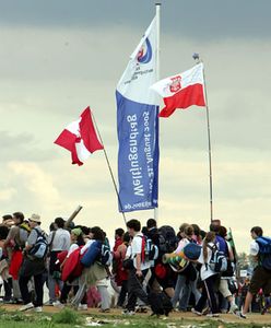 Ponad pół miliona osób na błoniach Marienfeld