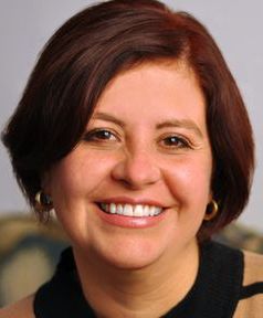 Kobieta w pracy i biznesie