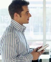 Uważaj, co ci doradzają