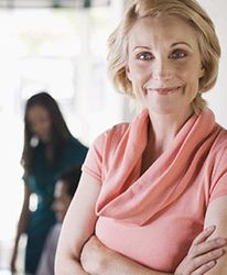 Dzięki kryzysowi pracodawcy znów rządzą