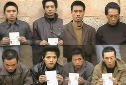Uwolnieni chińscy zakładnicy dotarli do Bagdadu