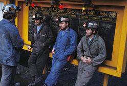 Zysk górnictwa po lutym pięciokrotnie mniejszy niż przed rokiem