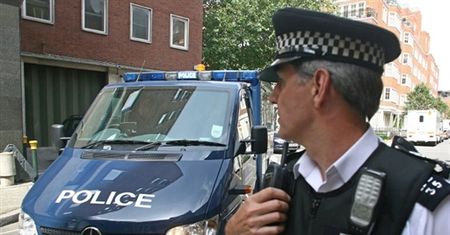 Brytyjska policja będzie uczyć się języka polskiego