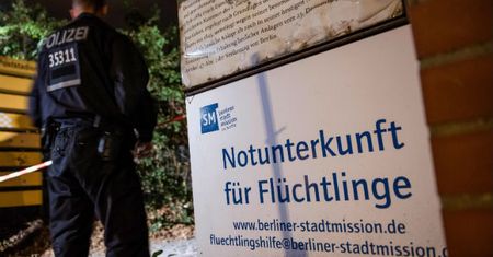 Tragedia w Berlinie. Policja zastrzeliła imigranta