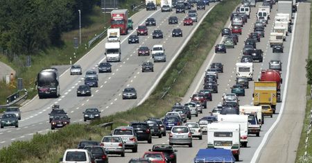 Przepisy za granicą, które cię zaskoczą