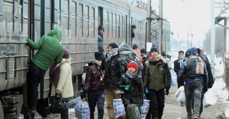 Polskę czekają kłopoty? "Times": będzie ultimatum ws. uchodźców