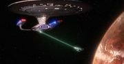 Promienie ze "Star Treka" - naukowcy zrobili duży krok naprzód