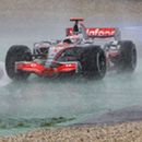 GP Europy: triumf Alonso, Kubica siódmy