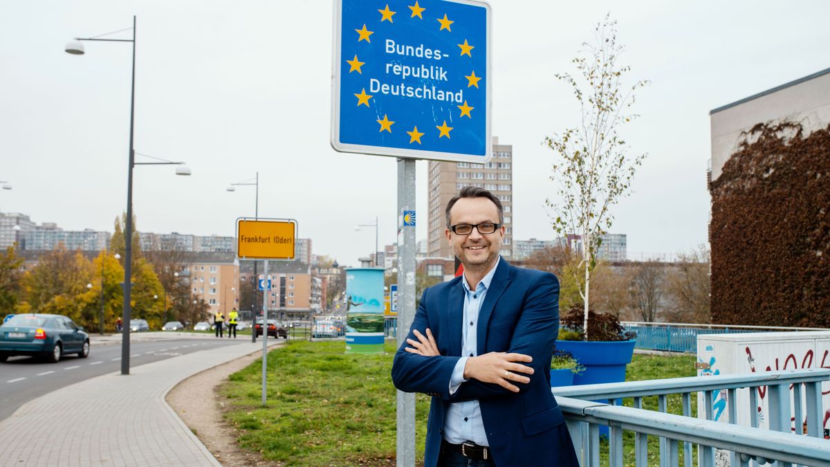 Szef Polando.de walczy z stereotypami, które Niemcy mają wobec Polaków.