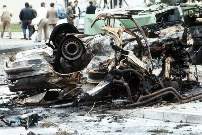 "Do Rzeczy": Powrót lewackiego terroru