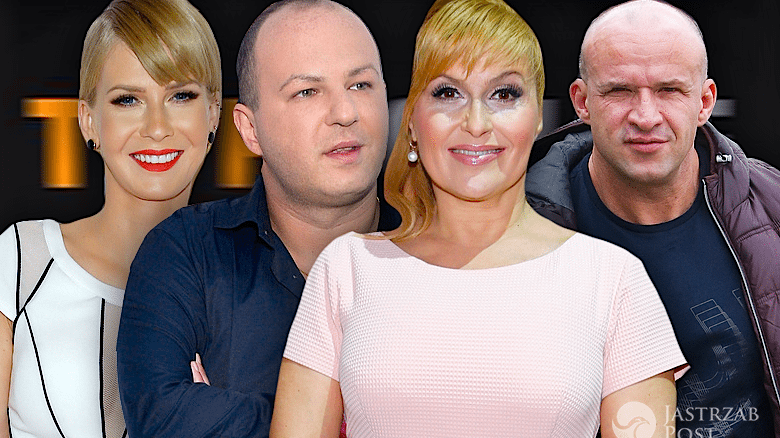 Top Chef Gwiazdy od kuchni uczestnicy