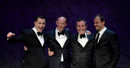 World’s 50 Best Restaurants przyznane! Na podium aż dwie pozycje europejskie