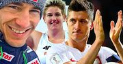 Znamy Sportowca Roku 2017! Oto pełne wyniki plebiscytu "Przeglądu Sportowego"! Lewandowski, Stoch czy Włodarczyk?