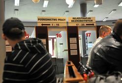 Bezrobocie jeszcze wzrośnie