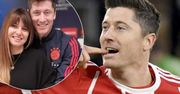 Robert Lewandowski pokazał zdjęcie z ciężarną Anią! Wreszcie widzimy pięknie zaokrąglony brzuszek!