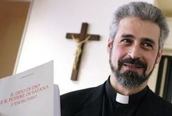 Kurs egzorcyzmów dla księży