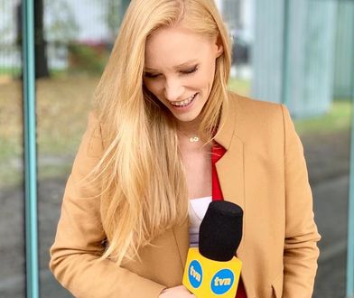 Magda Łucyan wyszła za mąż. W sieci pojawiły się zdjęcia znanych gości