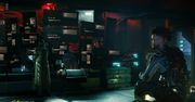 Mateusz Tomaszkiewicz opowiada o systemie „ścieżek życia” w Cyberpunk 2077