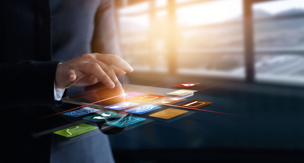 Ochrona danych w firmie, jak zrobić to profesjonalnie? 