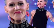 Nowa fryzura to nic przy tym, co Agnieszka Chylińska ubrała na jesienną ramówkę TVN! Już bardziej sexy nie mogła wyglądać!
