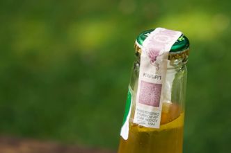 Sprzedaż cydru leci na łeb na szyję.  Moda minęła