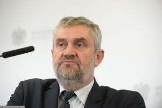 Niższa akcyza na cydr? Ardanowski: "będę przedstawiał taką propozycję"