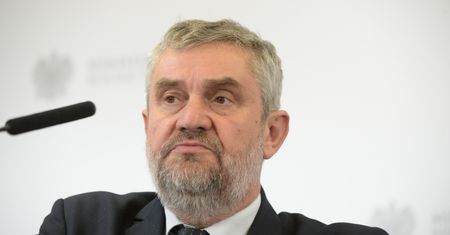 Niższa akcyza na cydr? Ardanowski: "będę przedstawiał taką propozycję"