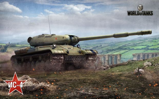 World of Tanks: co zrobić ze stalinowską i faszystowską symboliką w grze o czołgach z czasów drugiej wojny światowej?