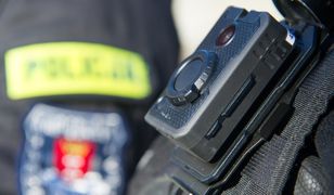 Łódź. Kontrowersje wokół kamer policyjnych. "Zawiodły podczas akcji"