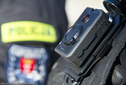 Łódź. Kontrowersje wokół kamer policyjnych. "Zawiodły podczas akcji"