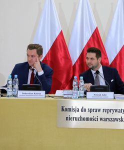 Komisja weryfikacyjna odzyskała 6,5 mln zł. Zwrot za Mokotowską 40