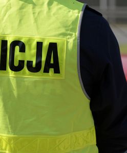 Nie przyjął mandatu. Podejrzewał, że policjanci są pijani