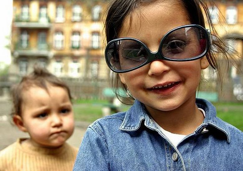 Dzieci z ADHD często mają problem ze spokojnym czekaniem na swoją kolej 