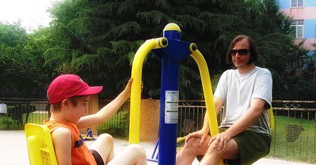 Przyjemne ćwiczenia (prezentacja edukacyjna)