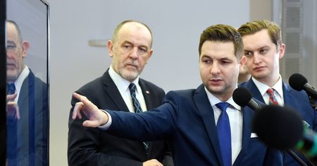 Kolejny sukces komisji weryfikacyjnej? Odkryła przeszłość kuratora rzekomego spadkobiercy kamienicy