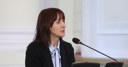 Posiedzenie komisji ds. reprywatyzacji. "Kazano mi się podpisać mimo moich wątpliwości"