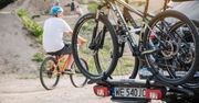 Będzie łatwiej o trzecią tablicę na bagażnik rowerowy
