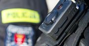 Łódź. Kontrowersje wokół kamer policyjnych. "Zawiodły podczas akcji"