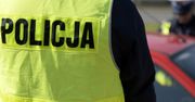 Nie przyjął mandatu. Podejrzewał, że policjanci są pijani