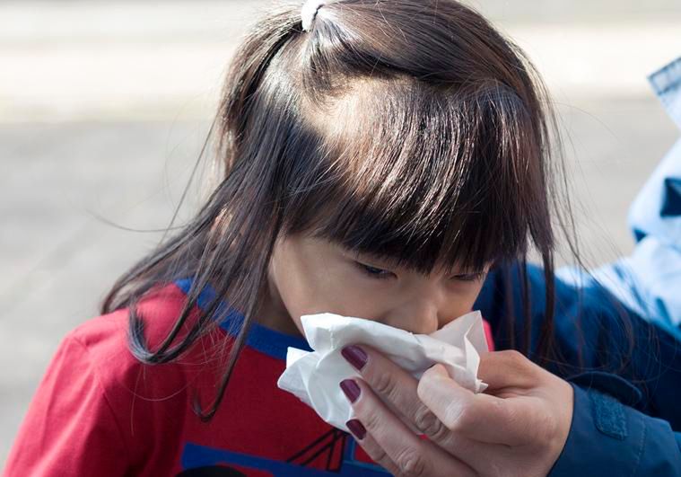 Zapalenie zatok (prezentacja edukacyjna)