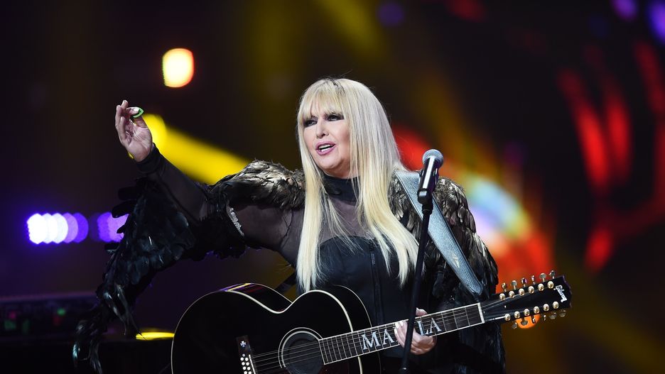 Wakacyjna Trasa Dwójki 2019 Gdańsk. Maryla Rodowicz i wielu innych artystów wystąpi podczas ostatniego koncertu "Lato, muzyka, zabawa"