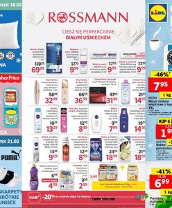 Cała Polska czyta gazetki promocyjne. Autorzy bestsellerów mogą pomarzyć o takiej liczbie odbiorców