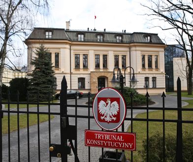 PiS wskazuje swojego kandydata do TK