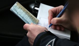 Kary za niezarejestrowanie pojazdu czekają na podpis prezydenta. Wejdą w życie od 2020 roku